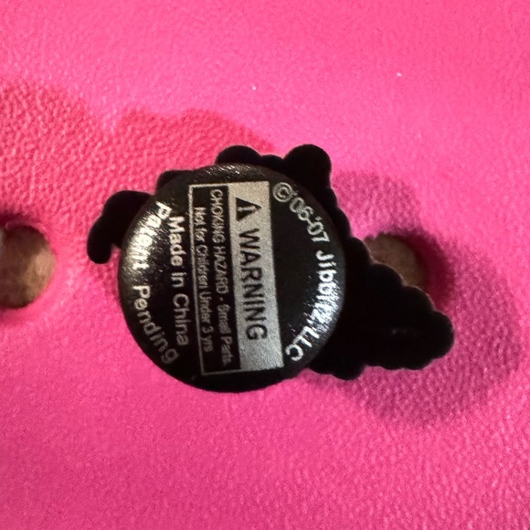 Authentic Grapes Croc Charm Jibbitz (1) YOU CHOOSE ! - Picture 2 of 6